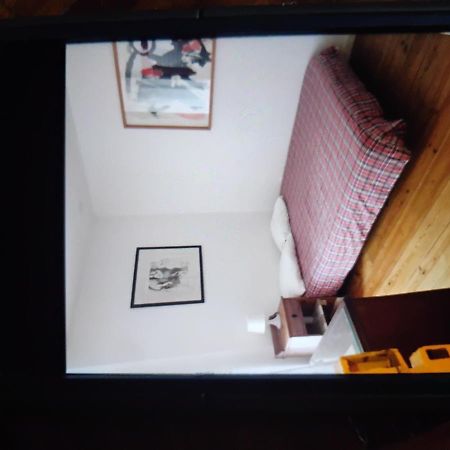 Tiny Cosy Flat Leilighet Lisboa Eksteriør bilde
