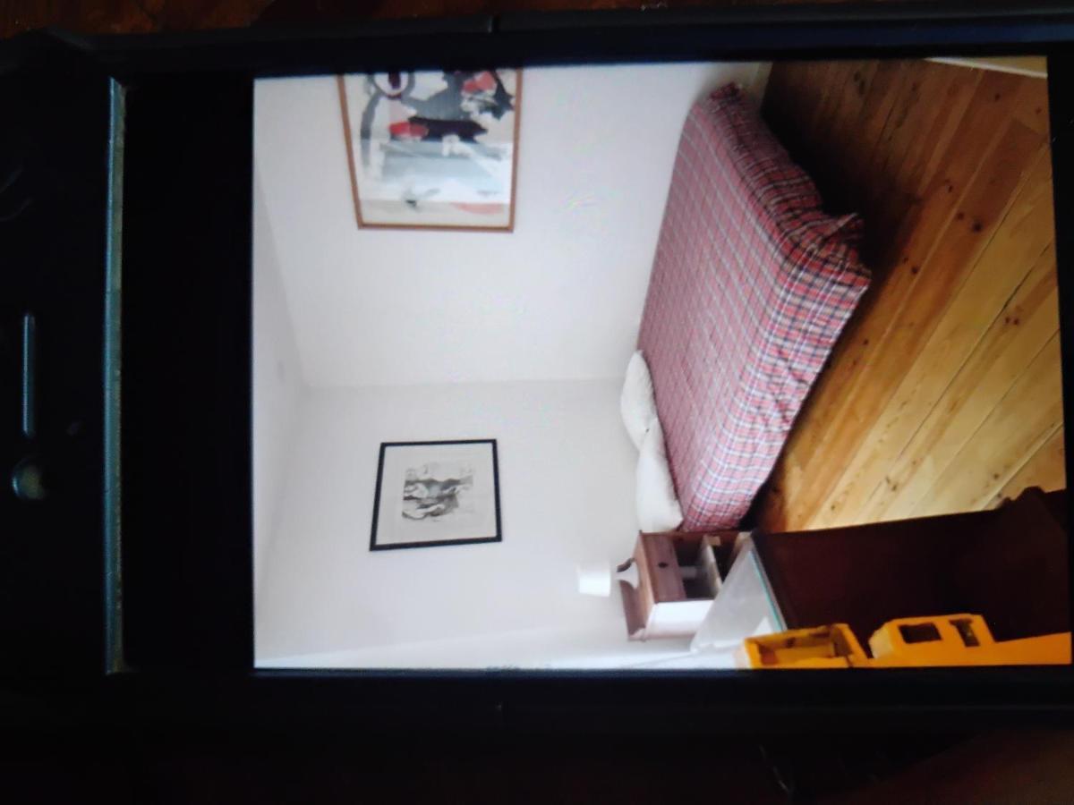 Tiny Cosy Flat Leilighet Lisboa Eksteriør bilde